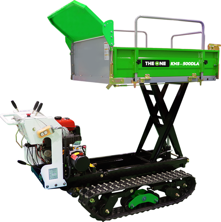 전동 운반차  KNS-500DL